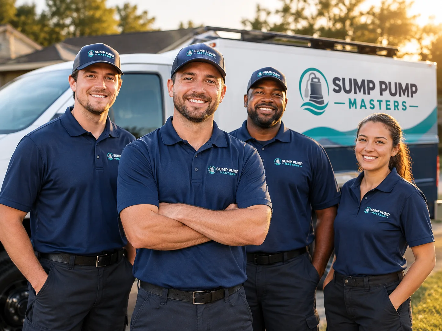 Sump Pump Repair company in Chowchilla, CA